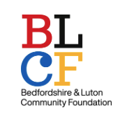 Bedfordshire & Luton Community Foundation