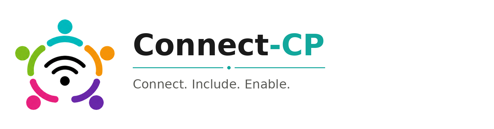 Connect-CP logo