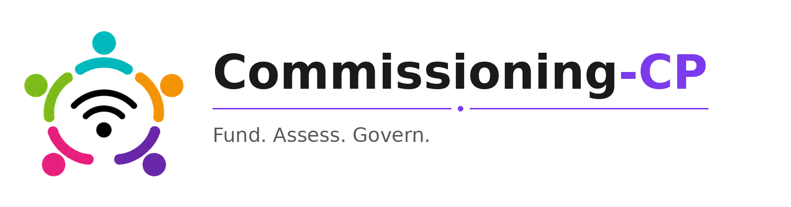 Commissioning-CP logo